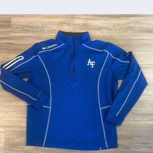 Af golf shirt